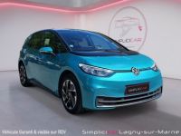 Volkswagen ID.3 204 58kWh Pro Performance Active - <small></small> 26.990 € <small>TTC</small> - #1