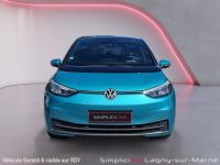 Volkswagen ID.3 204 58kWh Pro Performance Active - <small></small> 26.990 € <small>TTC</small> - #7