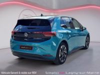 Volkswagen ID.3 204 58kWh Pro Performance Active - <small></small> 26.990 € <small>TTC</small> - #14