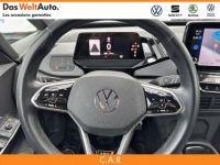 Volkswagen ID.3 204 ch 1st - <small></small> 26.900 € <small>TTC</small> - #13