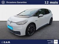 Volkswagen ID.3 204 ch 1st - <small></small> 22.900 € <small>TTC</small> - #1