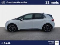 Volkswagen ID.3 204 ch 1st - <small></small> 22.900 € <small>TTC</small> - #3