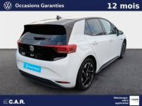 Volkswagen ID.3 204 ch 1st - <small></small> 22.900 € <small>TTC</small> - #5