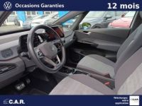 Volkswagen ID.3 204 ch 1st - <small></small> 22.900 € <small>TTC</small> - #9