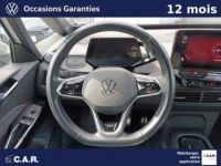 Volkswagen ID.3 204 ch 1st - <small></small> 22.900 € <small>TTC</small> - #12