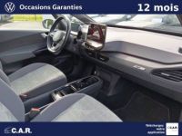 Volkswagen ID.3 204 ch 1st - <small></small> 22.900 € <small>TTC</small> - #16