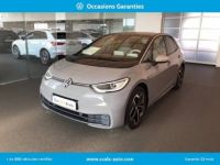 Volkswagen ID.3 204 ch 1st Plus / LOA 287€ / MOIS SUR 37 MOIS* + 2 LOYERS OFFERTS - <small></small> 22.990 € <small>TTC</small> - #1