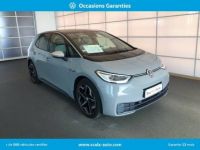 Volkswagen ID.3 204 ch 1st Plus / LOA 287€ / MOIS SUR 37 MOIS* + 2 LOYERS OFFERTS - <small></small> 22.990 € <small>TTC</small> - #3