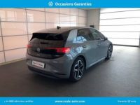 Volkswagen ID.3 204 ch 1st Plus / LOA 287€ / MOIS SUR 37 MOIS* + 2 LOYERS OFFERTS - <small></small> 22.990 € <small>TTC</small> - #4