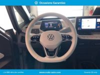 Volkswagen ID.3 204 ch 1st Plus / LOA 287€ / MOIS SUR 37 MOIS* + 2 LOYERS OFFERTS - <small></small> 22.990 € <small>TTC</small> - #8