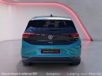 Volkswagen ID.3 204 ch 58kWh Pro Performance Active - <small></small> 26.990 € <small>TTC</small> - #8