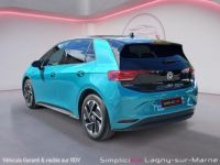 Volkswagen ID.3 204 ch 58kWh Pro Performance Active - <small></small> 26.990 € <small>TTC</small> - #3