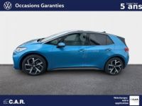 Volkswagen ID.3 204 ch Pro Life Max - <small></small> 39.490 € <small>TTC</small> - #3