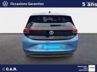 Volkswagen ID.3 204 ch Pro Life Max - <small></small> 39.490 € <small>TTC</small> - #4