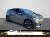 Volkswagen ID.3 204 ch pro life max - <small></small> 41.870 € <small>TTC</small> - #3