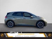 Volkswagen ID.3 204 ch pro life max - <small></small> 41.870 € <small>TTC</small> - #4