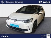 Volkswagen ID.3 204 ch Pro Life Max - <small></small> 36.990 € <small>TTC</small> - #1