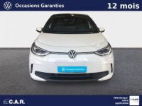 Volkswagen ID.3 204 ch Pro Life Max - <small></small> 36.990 € <small>TTC</small> - #2