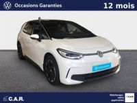 Volkswagen ID.3 204 ch Pro Life Max - <small></small> 36.990 € <small>TTC</small> - #3