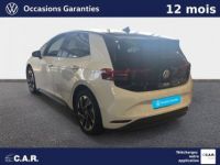 Volkswagen ID.3 204 ch Pro Life Max - <small></small> 36.990 € <small>TTC</small> - #5