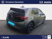 Volkswagen ID.3 204 ch Pro Life Max - <small></small> 40.900 € <small>TTC</small> - #2