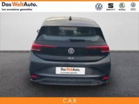 Volkswagen ID.3 204 ch Pro Performance - <small></small> 32.980 € <small>TTC</small> - #4