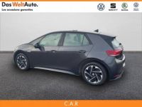 Volkswagen ID.3 204 ch Pro Performance - <small></small> 32.980 € <small>TTC</small> - #5