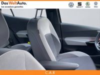 Volkswagen ID.3 204 ch Pro Performance - <small></small> 32.980 € <small>TTC</small> - #7