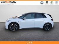 Volkswagen ID.3 204 ch Pro Performance Active - <small></small> 28.800 € <small>TTC</small> - #3