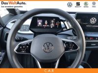 Volkswagen ID.3 204 ch Pro Performance Active - <small></small> 28.800 € <small>TTC</small> - #11