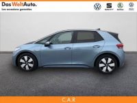 Volkswagen ID.3 204 ch Pro Performance Business - <small></small> 22.980 € <small>TTC</small> - #3