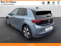 Volkswagen ID.3 204 ch Pro Performance Business - <small></small> 22.980 € <small>TTC</small> - #5