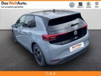 Volkswagen ID.3 204 ch Pro Performance Business - <small></small> 22.900 € <small>TTC</small> - #5