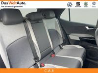 Volkswagen ID.3 204 ch Pro Performance Business - <small></small> 22.900 € <small>TTC</small> - #8