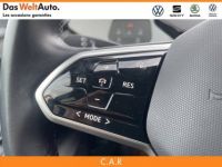 Volkswagen ID.3 204 ch Pro Performance Business - <small></small> 22.900 € <small>TTC</small> - #13