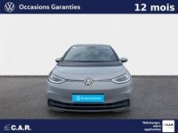 Volkswagen ID.3 204 ch Pro Performance Business - <small></small> 21.900 € <small>TTC</small> - #2
