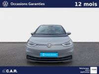 Volkswagen ID.3 204 ch Pro Performance Business - <small></small> 19.900 € <small>TTC</small> - #2