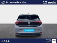 Volkswagen ID.3 204 ch Pro Performance Business - <small></small> 21.900 € <small>TTC</small> - #4