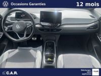 Volkswagen ID.3 204 ch Pro Performance Business - <small></small> 21.900 € <small>TTC</small> - #6