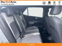 Volkswagen ID.3 204 ch Pro Performance Business - <small></small> 22.900 € <small>TTC</small> - #8