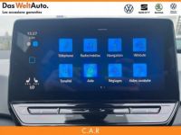 Volkswagen ID.3 204 ch Pro Performance Business - <small></small> 22.900 € <small>TTC</small> - #12