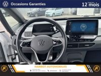 Volkswagen ID.3 204 ch pro performance business - <small></small> 19.990 € <small></small> - #13