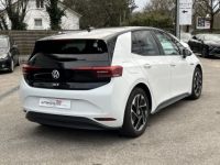 Volkswagen ID.3 204 ch PRO PERFORMANCE FAMILY (58kWh) - TOIT PANORAMIQUE - <small></small> 28.990 € <small>TTC</small> - #5