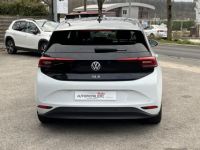 Volkswagen ID.3 204 ch PRO PERFORMANCE FAMILY (58kWh) - TOIT PANORAMIQUE - <small></small> 28.990 € <small>TTC</small> - #6