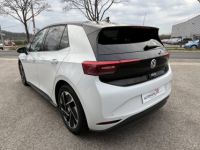 Volkswagen ID.3 204 ch PRO PERFORMANCE FAMILY (58kWh) - TOIT PANORAMIQUE - <small></small> 28.990 € <small>TTC</small> - #7
