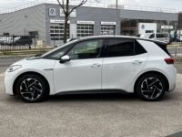 Volkswagen ID.3 204 ch PRO PERFORMANCE FAMILY (58kWh) - TOIT PANORAMIQUE - <small></small> 28.990 € <small>TTC</small> - #24