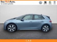 Volkswagen ID.3 204 ch Pro Performance Life - <small></small> 22.990 € <small>TTC</small> - #3