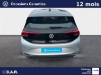 Volkswagen ID.3 204 ch Pro Performance Life - <small></small> 25.900 € <small>TTC</small> - #4