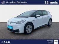 Volkswagen ID.3 204 ch Pro Performance Life - <small></small> 19.990 € <small>TTC</small> - #1