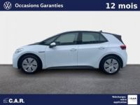 Volkswagen ID.3 204 ch Pro Performance Life - <small></small> 19.990 € <small>TTC</small> - #3